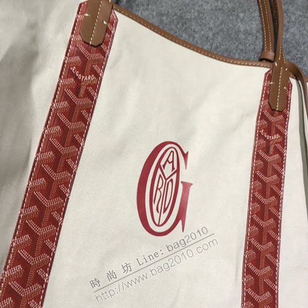 Goyard包 戈雅Saint Louis Pertuis Goyard購物袋 雙面可用  glg1390